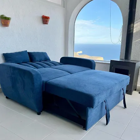 Relax In Benitachell - Comfort & Scenic Beauty Daire