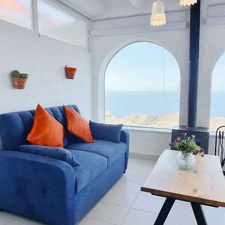 Relax In Benitachell - Comfort & Scenic Beauty Daire *
