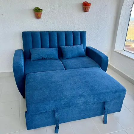 Relax In Benitachell - Comfort & Scenic Beauty Daire Cumbre del Sol