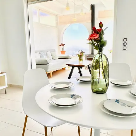 Relax In Benitachell - Comfort & Scenic Beauty *