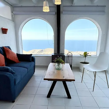 Daire Relax In Benitachell - Comfort & Scenic Beauty *