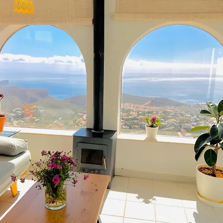 Relax In Benitachell - Comfort & Scenic Beauty *