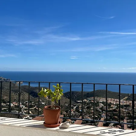 Relax In Benitachell - Comfort & Scenic Beauty * Cumbre del Sol