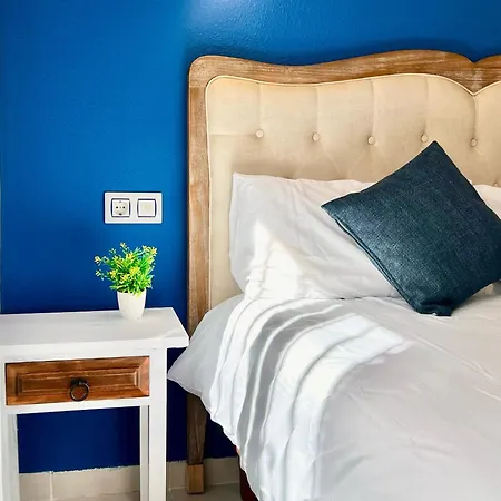 Daire Relax In Benitachell - Comfort & Scenic Beauty