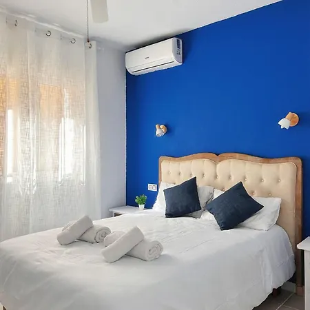 Relax In Benitachell - Comfort & Scenic Beauty Daire *