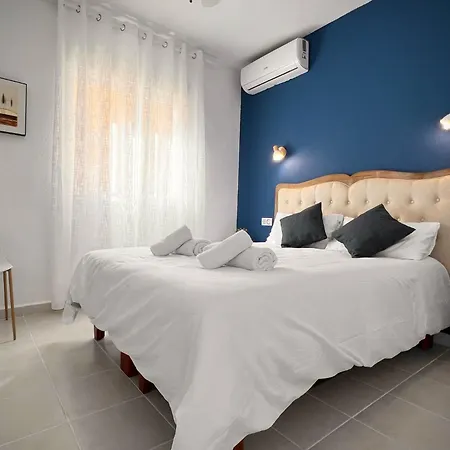 Daire Relax In Benitachell - Comfort & Scenic Beauty *