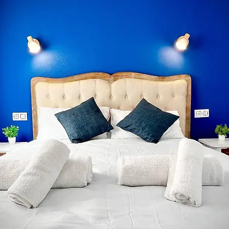 Daire Relax In Benitachell - Comfort & Scenic Beauty Cumbre del Sol