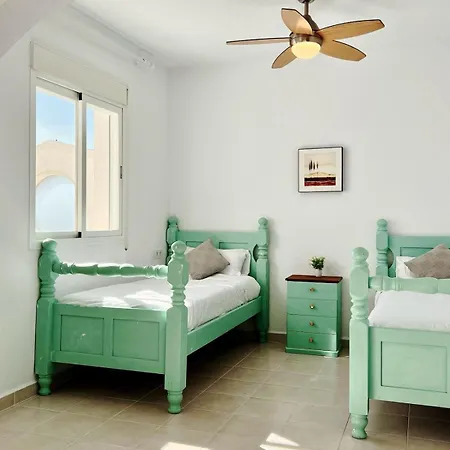 Daire Relax In Benitachell - Comfort & Scenic Beauty *