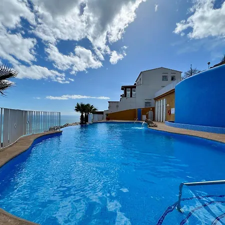 Relax In Benitachell - Comfort & Scenic Beauty Daire *